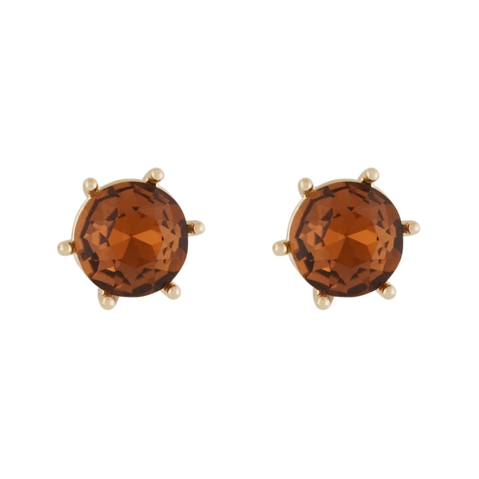 Noctelle crystal øredobber