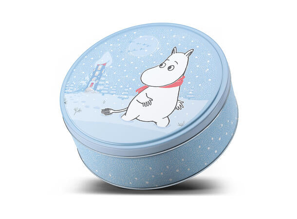 Mummi kakebokser 2 stk, Vinter 2025