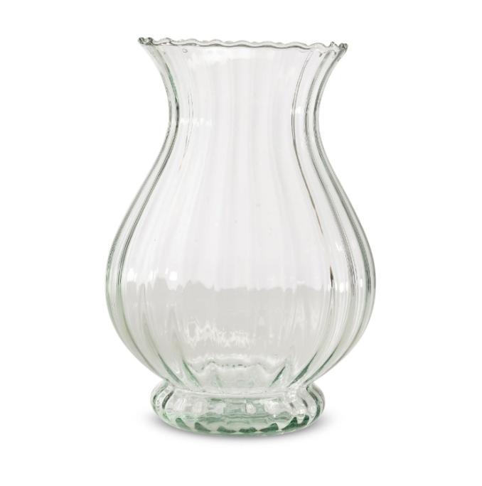 Wik & Walsøe Falla Resirkulert vase, 25 cm