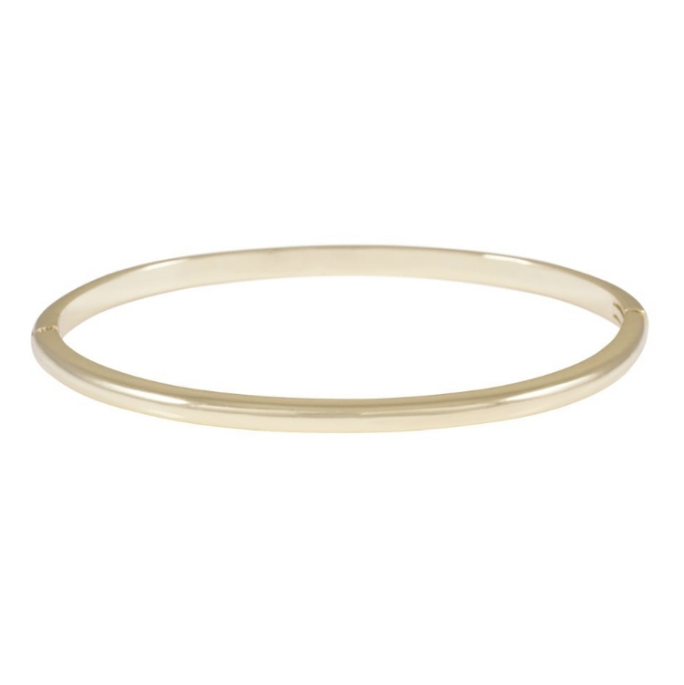 DOMINO FORGYLT ARMBÅND