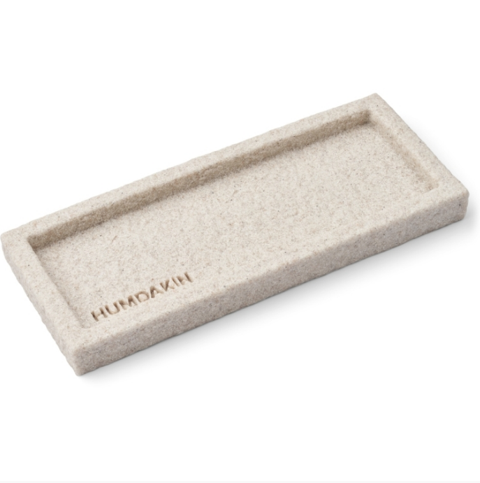 SANDSTONE BRETT, 25X10X2CM