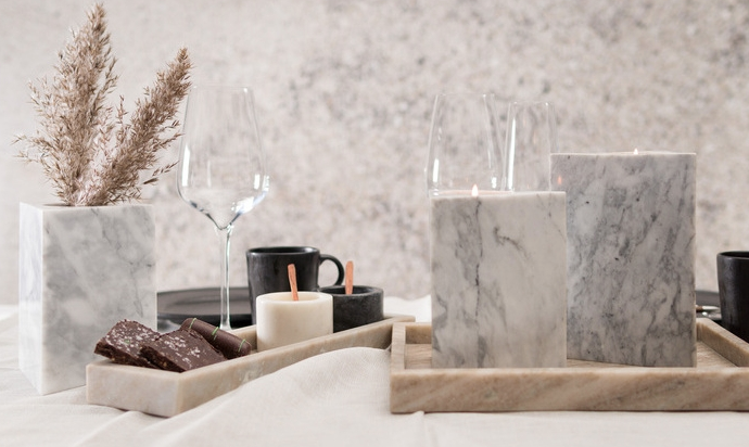 MARMAROS FAT, 30,5X23CM