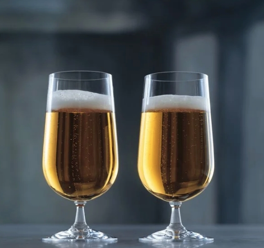 Rosendahl GRAND CRU ØLGLASS, 2 STK