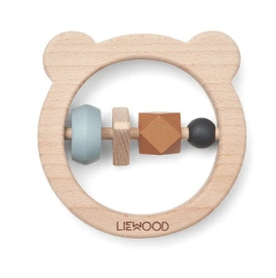 Avada Rangle i tre, Sea Blue Mix