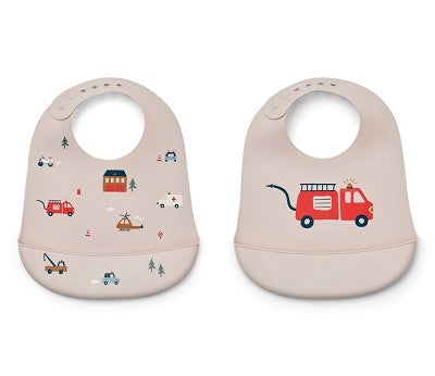 Tilda Smekker 2pk, Emergency Vehicle/Sandy