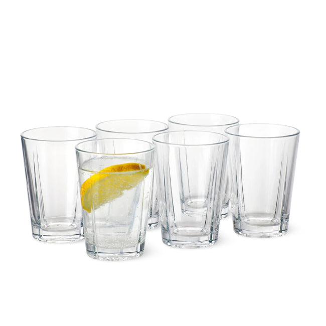 GRAND CRU VANNGLASS, 6 STK