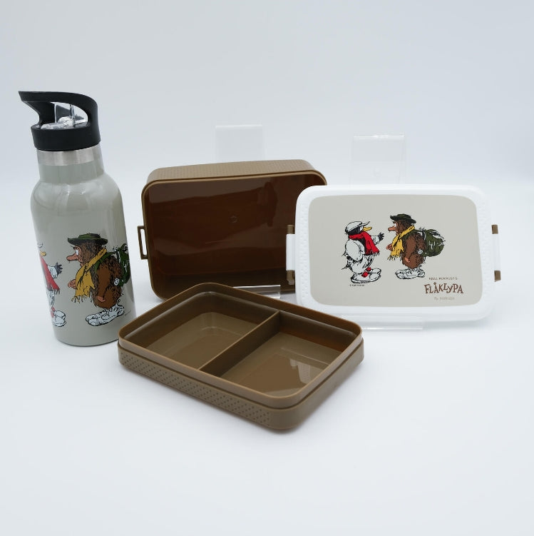 FLÅKLYPA MATBOKS 1000ML, SAMTALEN