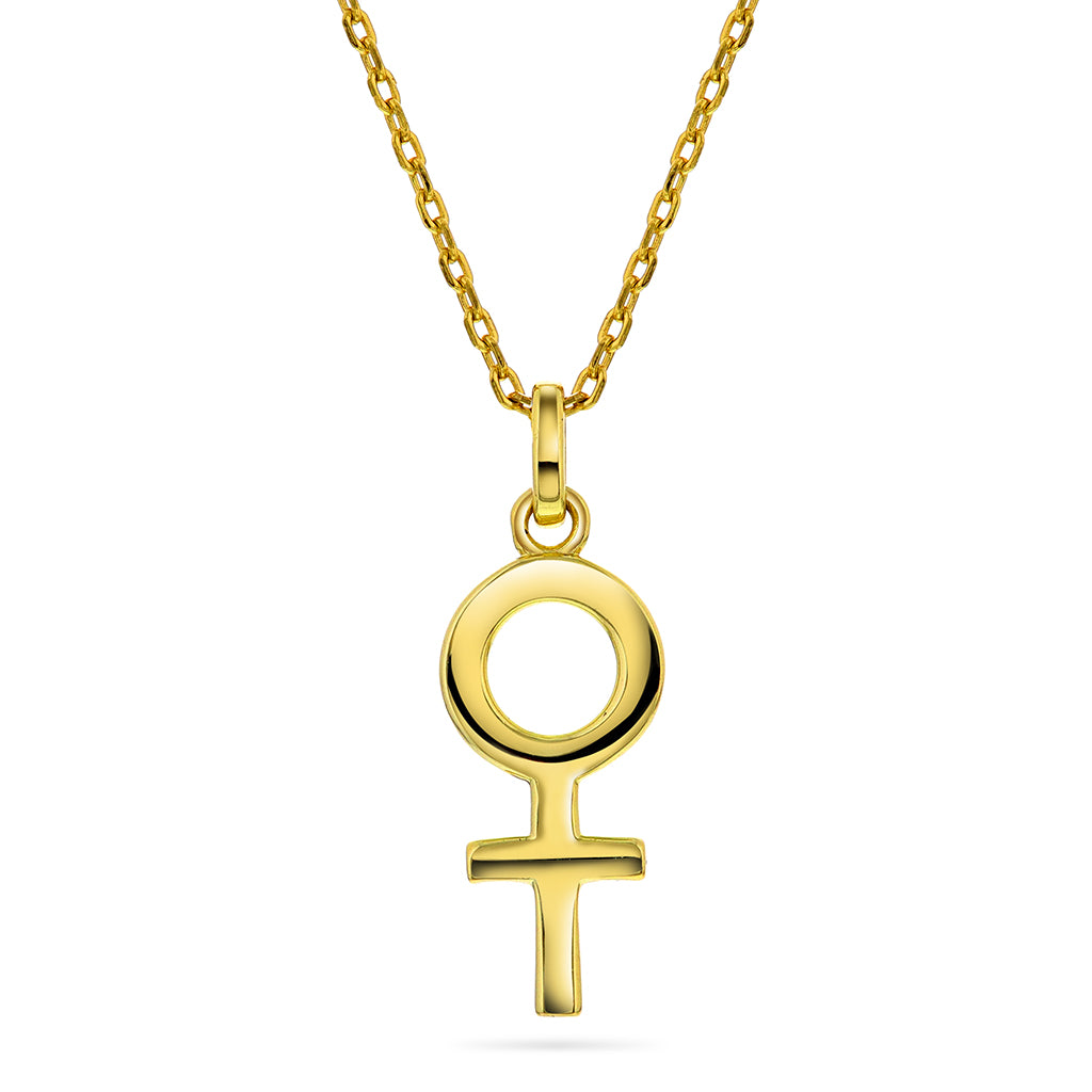 FEMME SMYKKE I SØLV MED ROSENKVARTS