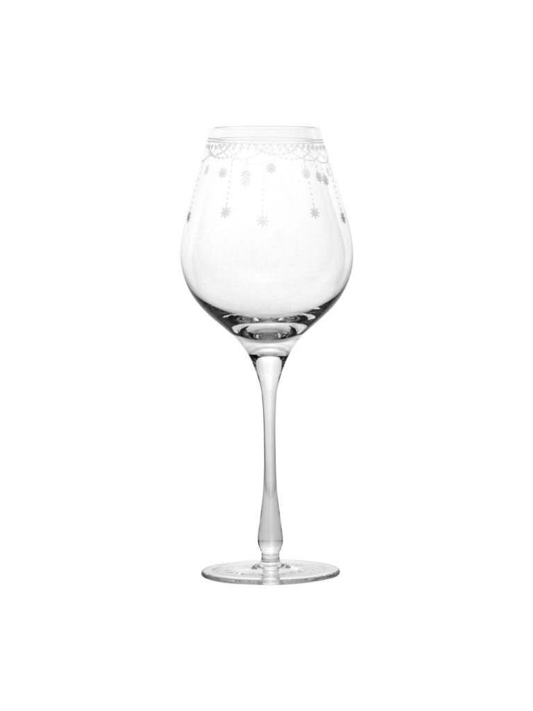 Julemorgen hvitvin, 40 cl