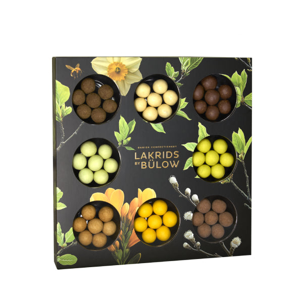 Selection Box - Spring 2026