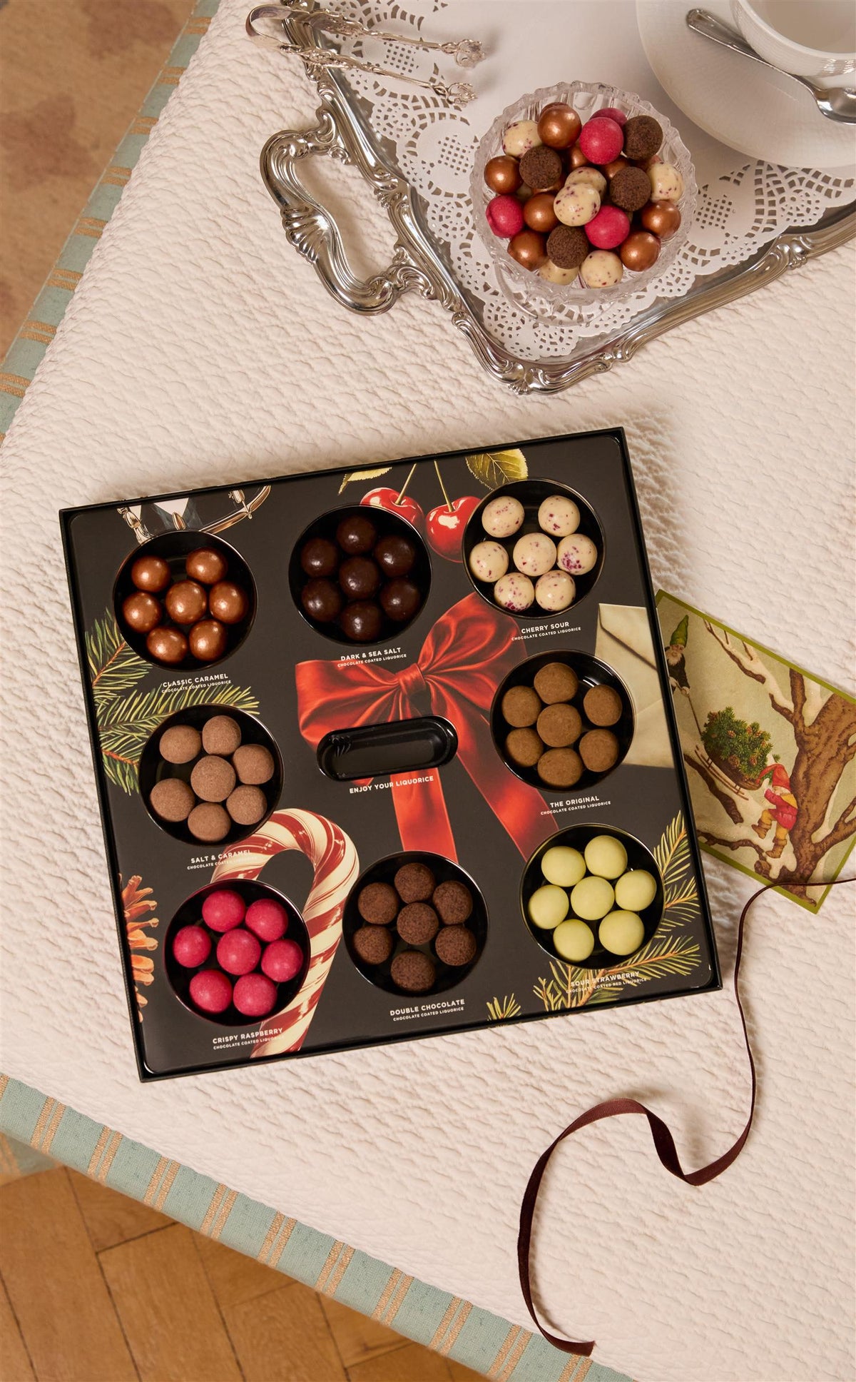Winter Selection Box 2026