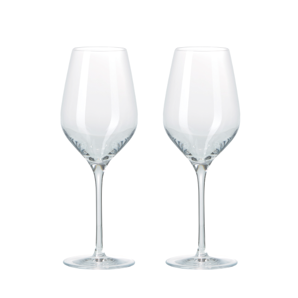 Passion Connoisseur Hvitvinsglass 42cl, 2 stk