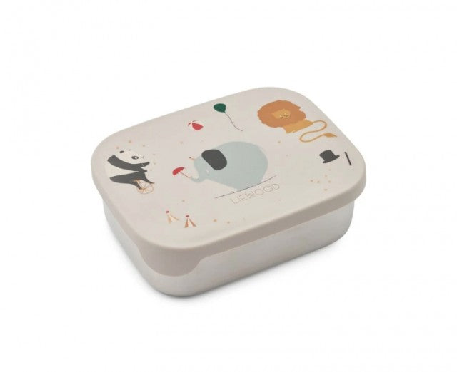 Arthur Matboks, Circus/Sandy