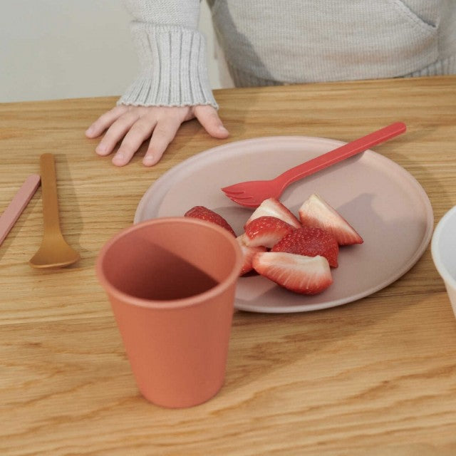 Carter Kopper 6-pk, Tuscany Rose Mix