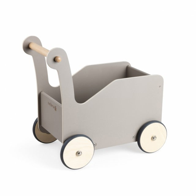 Gåvogn, Jetty Beige
