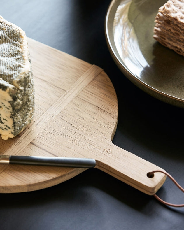 Carve Skjærebrett, Natur