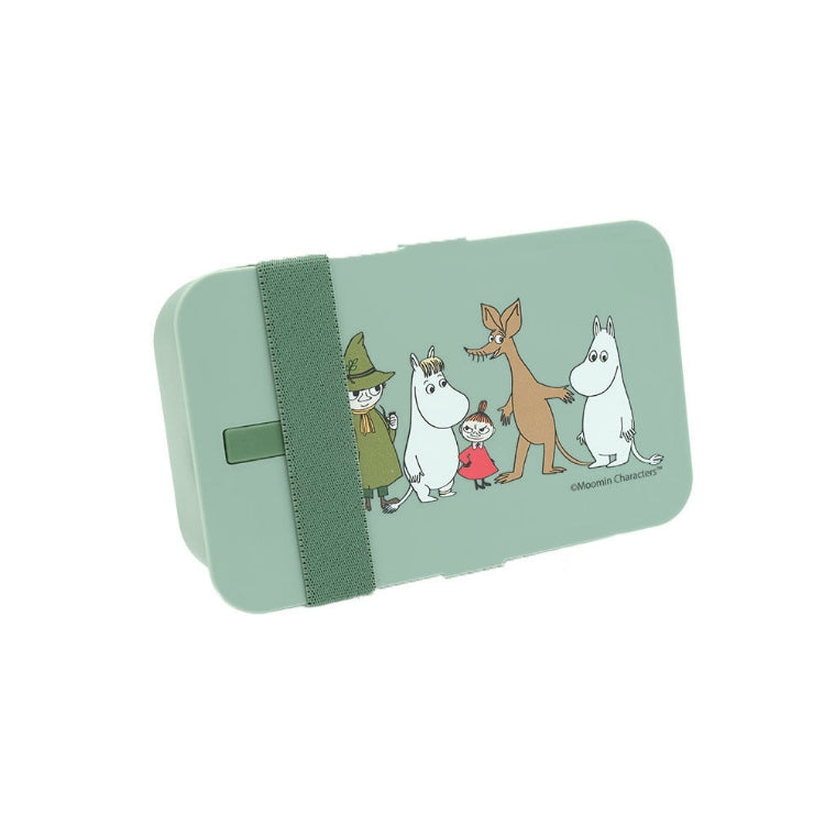 MUMMI MATBOKS 1000ML, FAMILIEN