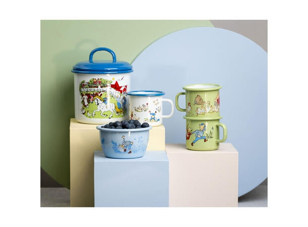 EMIL EMALJEKOPP 2,5DL, EMIL & IDA