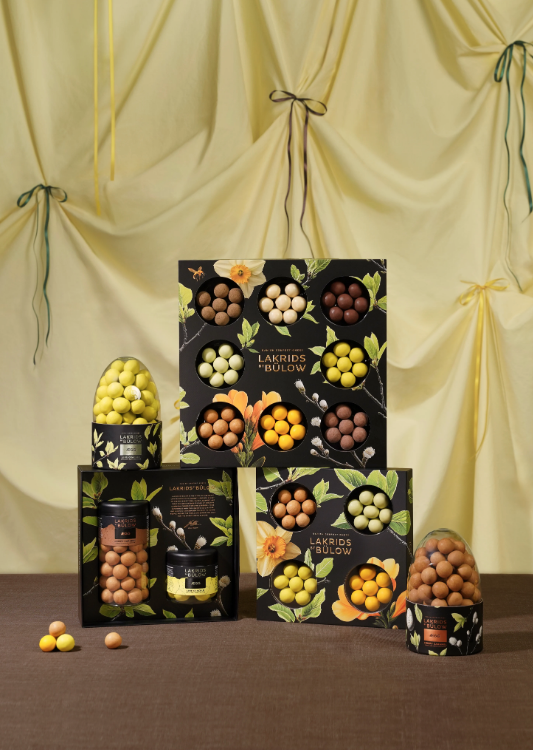 Small Selection Box - Spring 2026