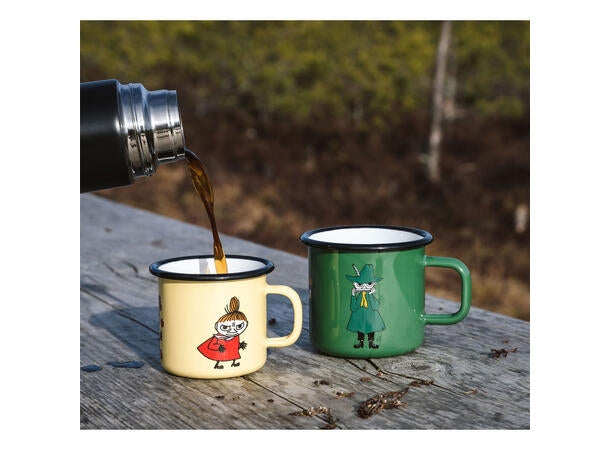 MUMMI EMALJEKOPP 2,5DL, LILLE MY