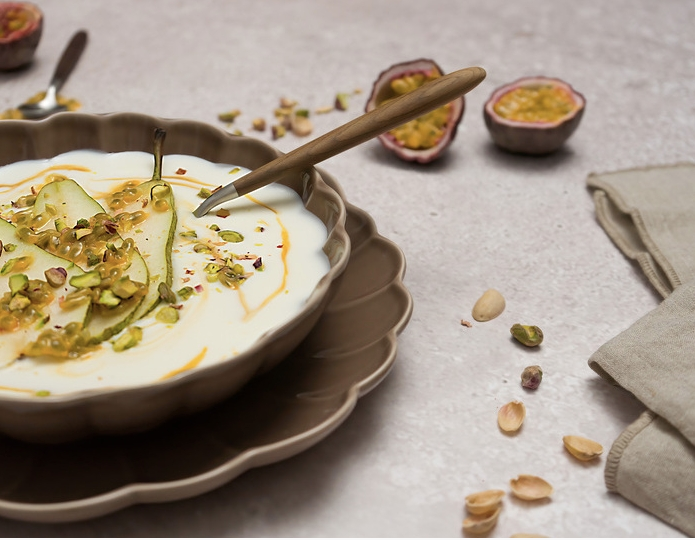 LOTUS TALLERKEN 27CM