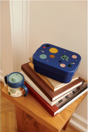 Kamil Matboks, Universe / Classic navy