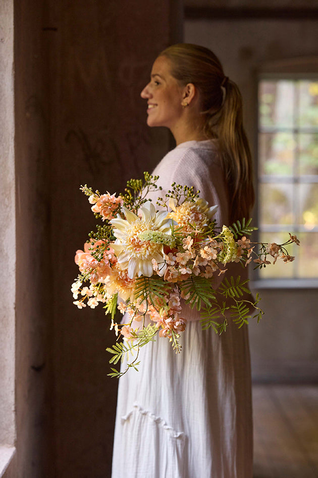 Magnolia Fersken, 88cm