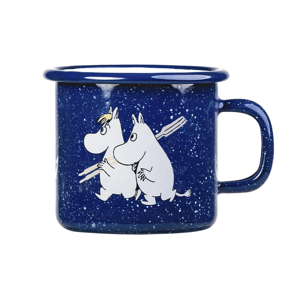 MUMMI EMALJEKOPP 2,5DL, SJØMENN