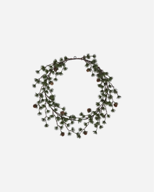 Krans, HDTorch, Grønn