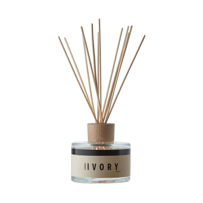 IVORY DUFTPINNER, 250 ML