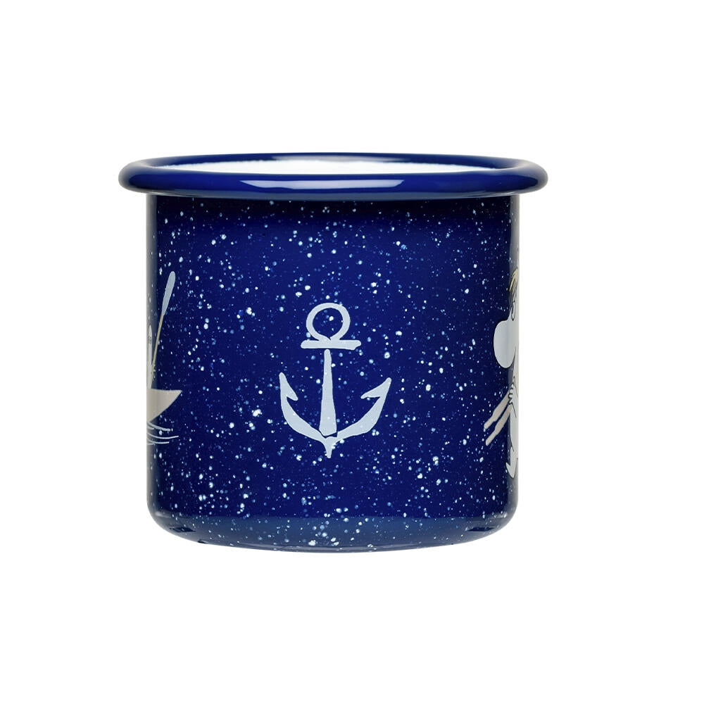 MUMMI EMALJEKOPP 2,5DL, SJØMENN