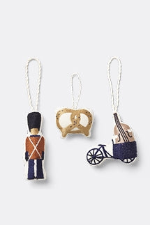 CPH Juletrepynt, Bike