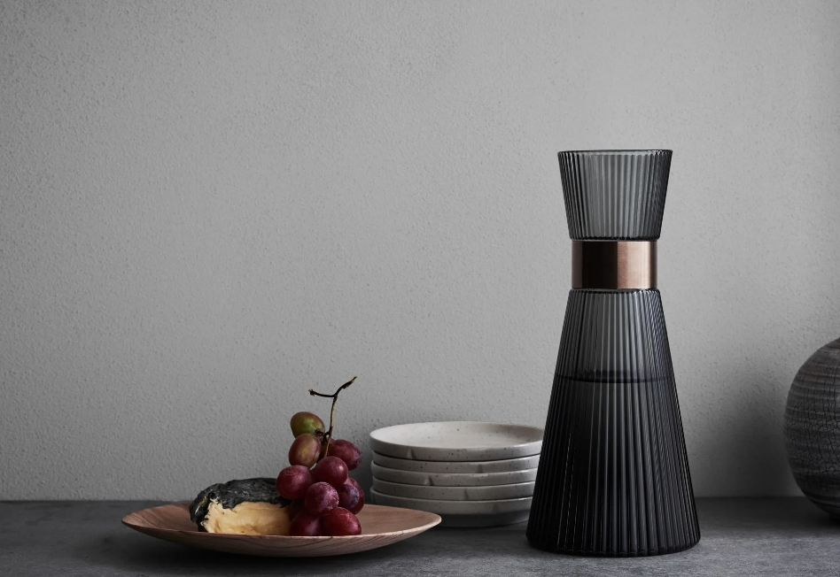 Rosendahl GRAND CRU NOUVEAU VANNKARAFFEL