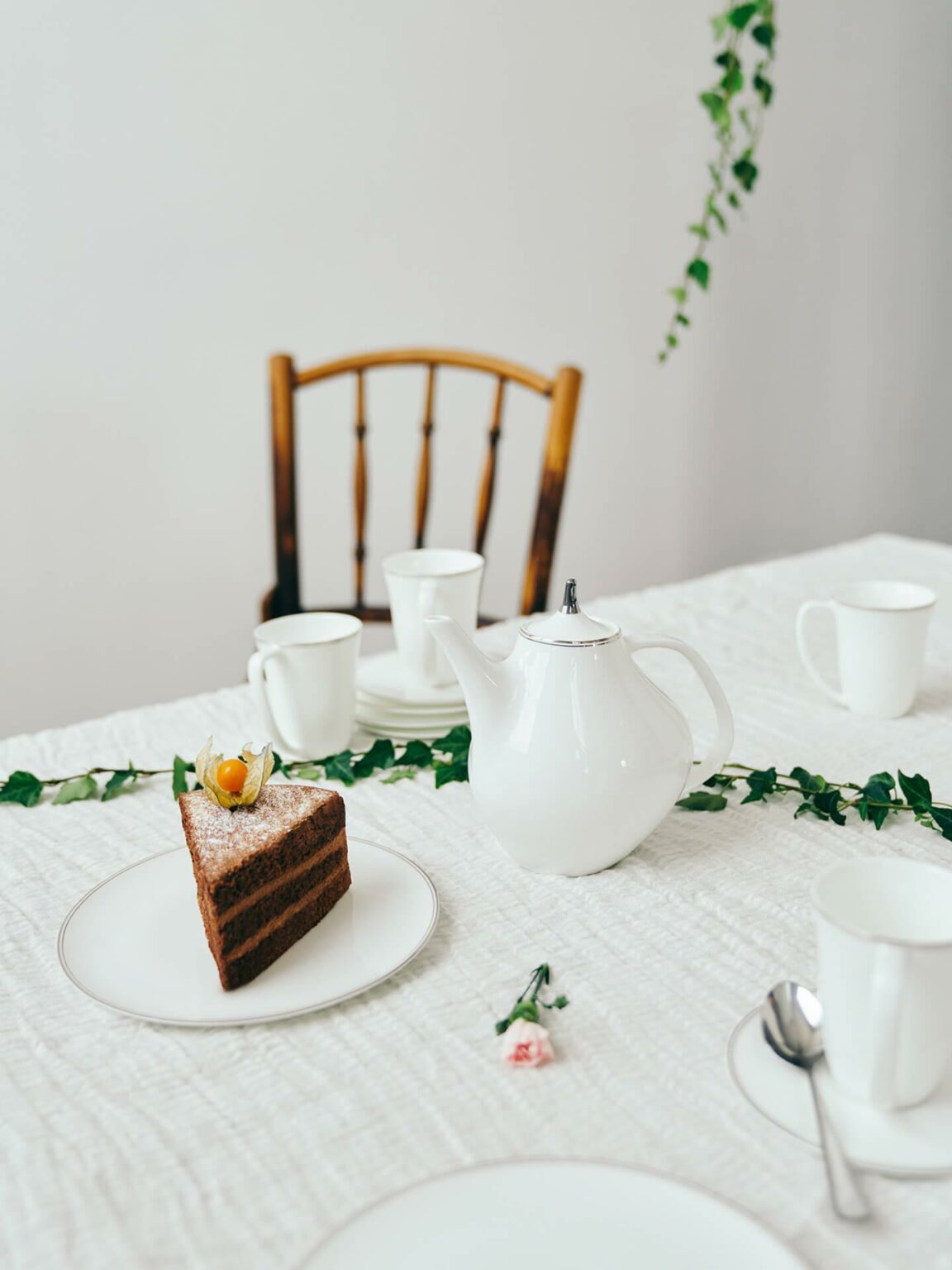 Fnugg ovalfat, 39 cm