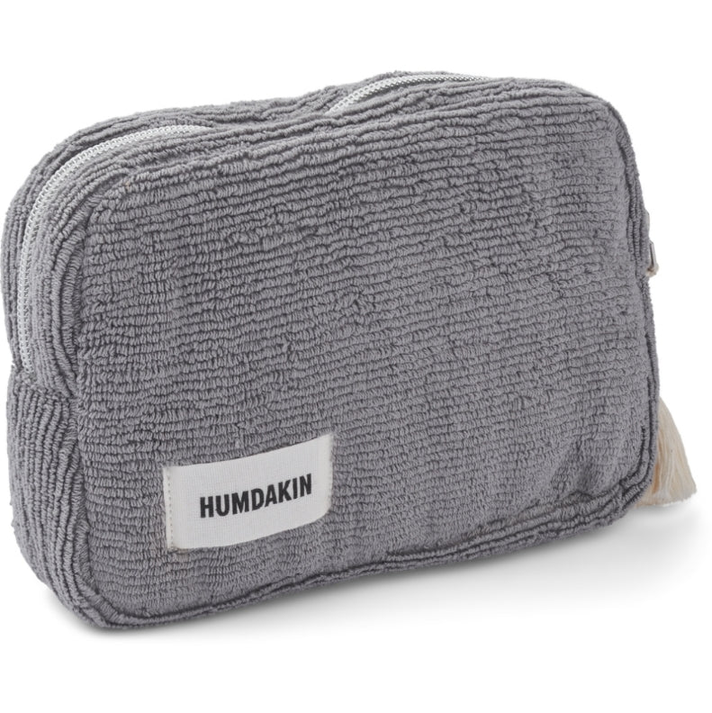 TERRY KOSMETIKKVESKE, STONE