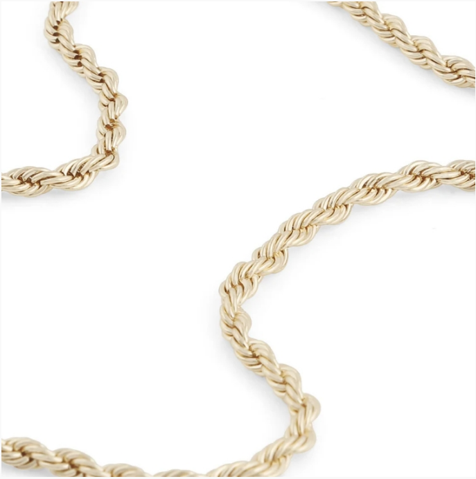 EXIBIT FORGYLT HALSKJEDE