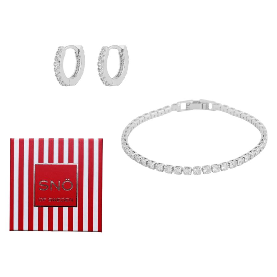 Carol smykkesett nr. 9