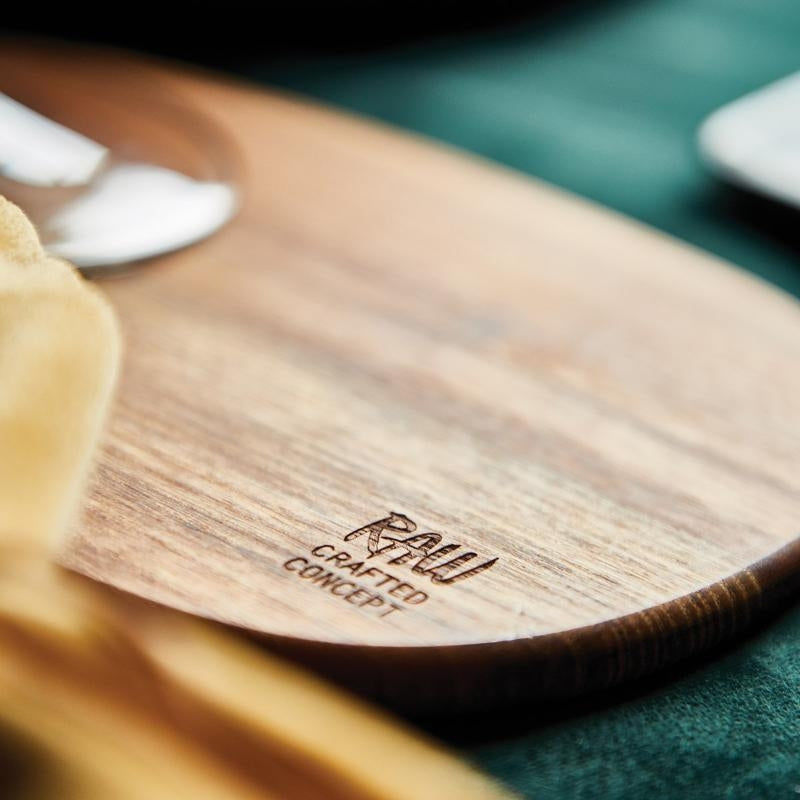 Aida - RAW Smørbrett, 2 stk