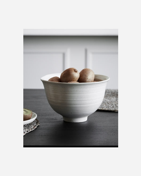 Pion Skål, 11,5x19,5cm