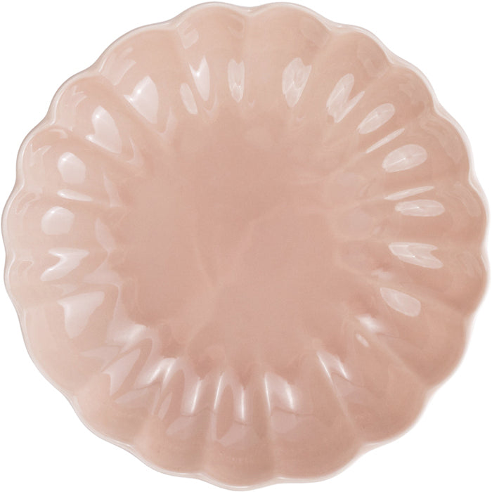 LOTUS PASTATALLERKEN 22,5CM, ROSA