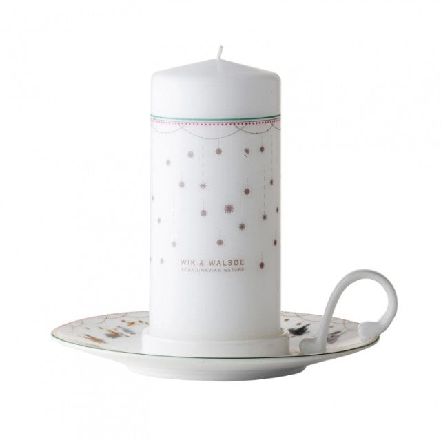 Wik & Walsøe JULEMORGEN STORY LYSESTAKE