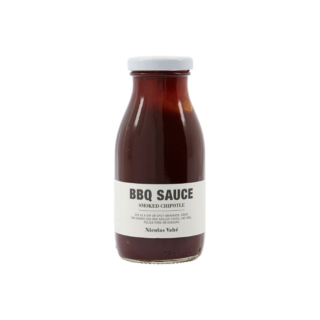 Barbeque saus, Smoked chipotle