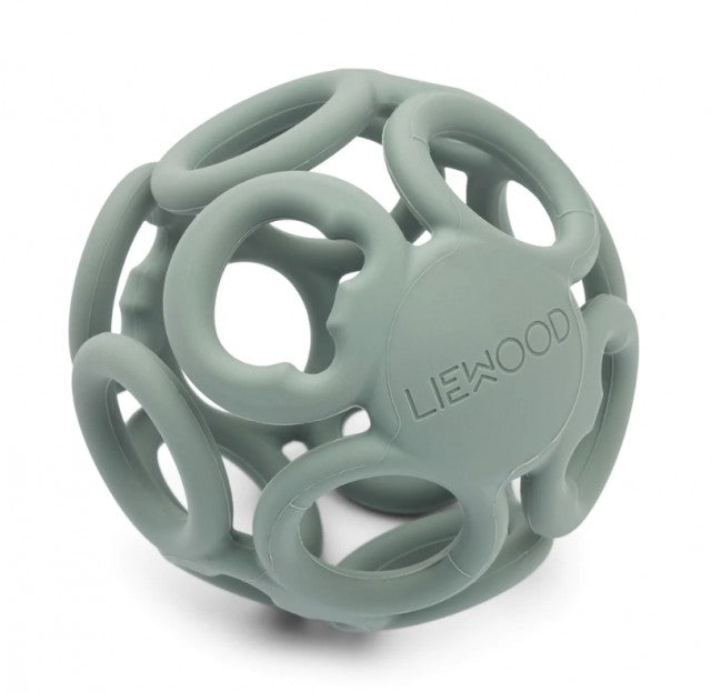 Jasmin Biteball, Peppermint