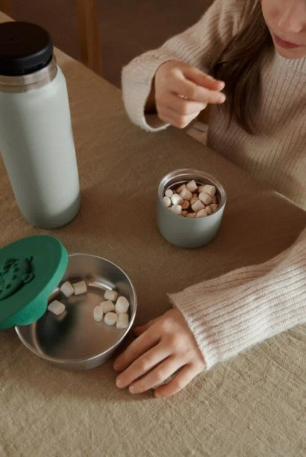 Raymon Snackboks, Garden Green