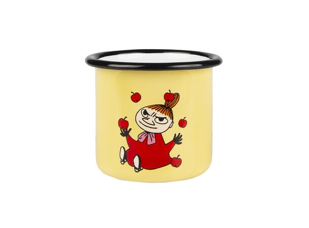 MUMMI EMALJEKOPP 2,5DL, LILLE MY