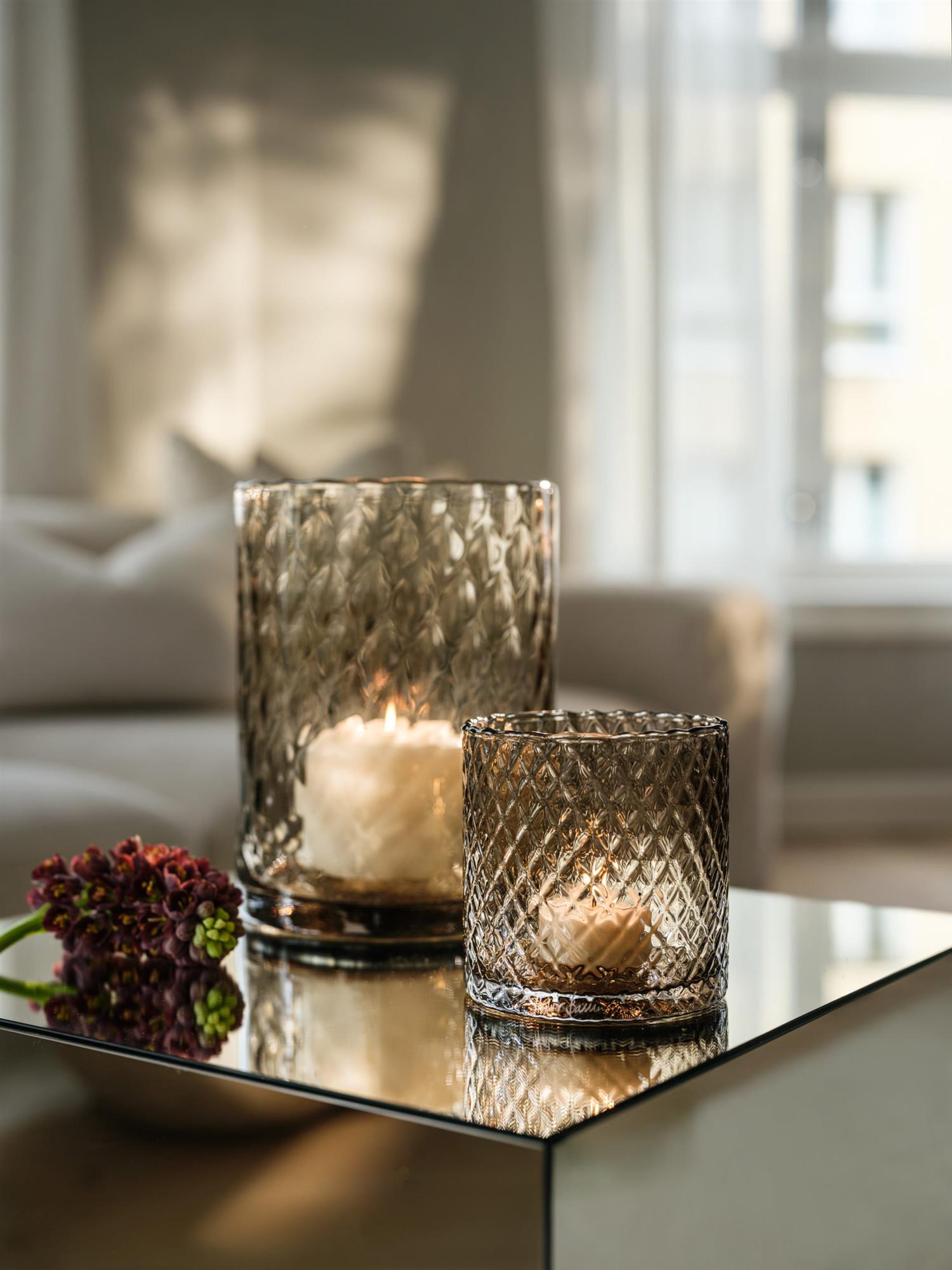 Harlekin Telykt 12,5cm, Topaz