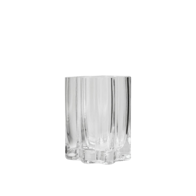 Filter lyslykt i glass, Clear