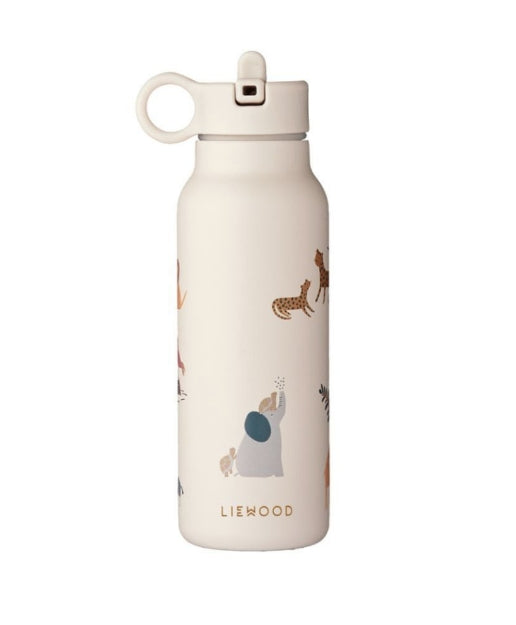 Falk Drikkeflaske 350ml, All Together/Sandy