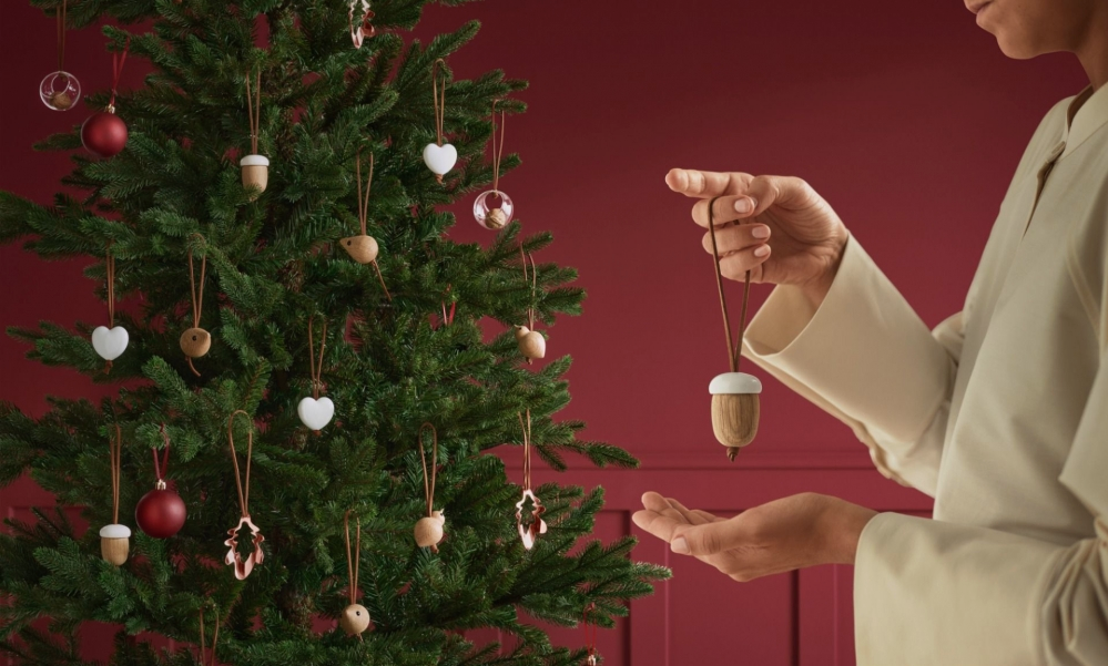 Rosendahl FOREST TALES EIKENØTT