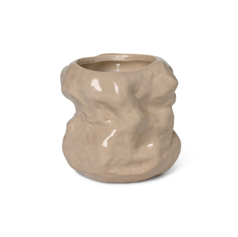 Tuck Duftlys, Cashmere